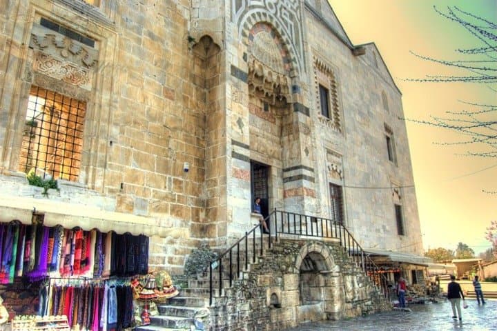 Istanbul to Cappadocia: 5-Day Tour with Hot Air Balloon, ATV & Ephesus Excursions photo 5