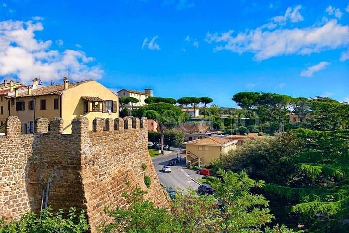Etruscan Highlights: Cerveteri & Ceri Full-Day Archaeology Tour from Rome photo 4