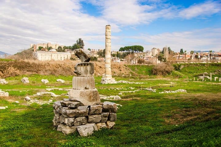 Istanbul to Cappadocia Tour with Hot Air Balloon, ATV & Cave Hotel Stay photo 6