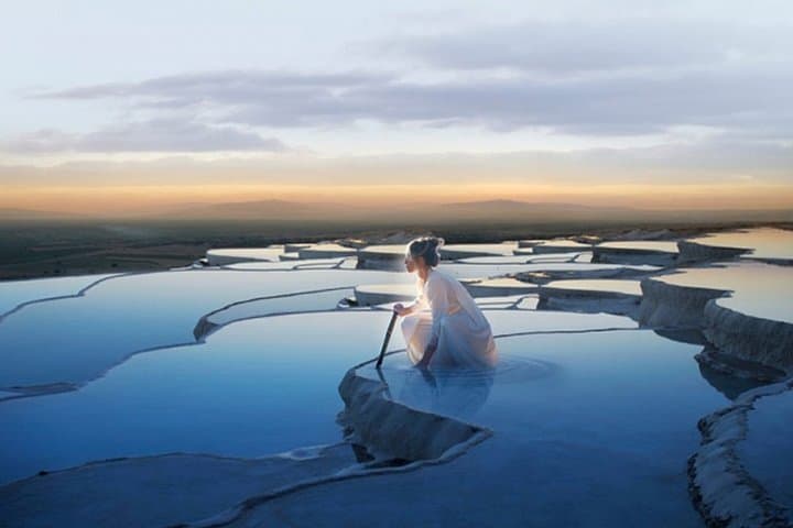 Istanbul to Cappadocia 4-Day Tour: Hot Air Balloon, Horseback & ATV Adventures photo 4