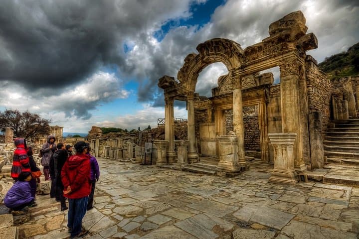 Biblical Jewels of Cappadocia: Private Full-Day Tour from Istanbul photo 4