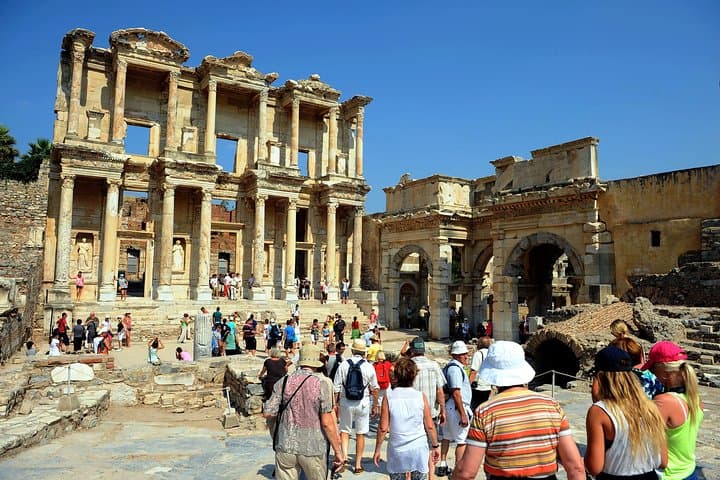 Cappadocia to Istanbul: 3-Day Trip Package with Hot-Air Balloon and ATV Safari photo 5