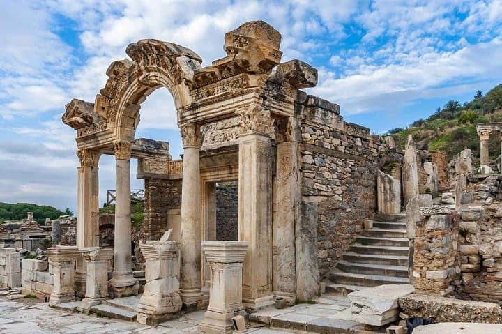 Cappadocia to Istanbul: 3-Day Trip Package with Hot-Air Balloon and ATV Safari photo 4