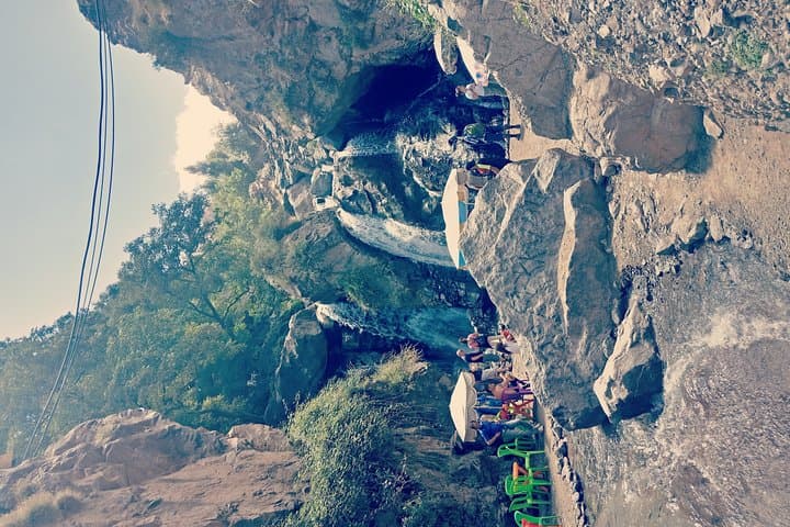 Three Valleys in Three Days: Imlil to Azzaden 3-Day Atlas Trek photo 4