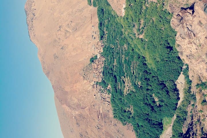 Three Valleys in Three Days: Imlil to Azzaden 3-Day Atlas Trek photo 5