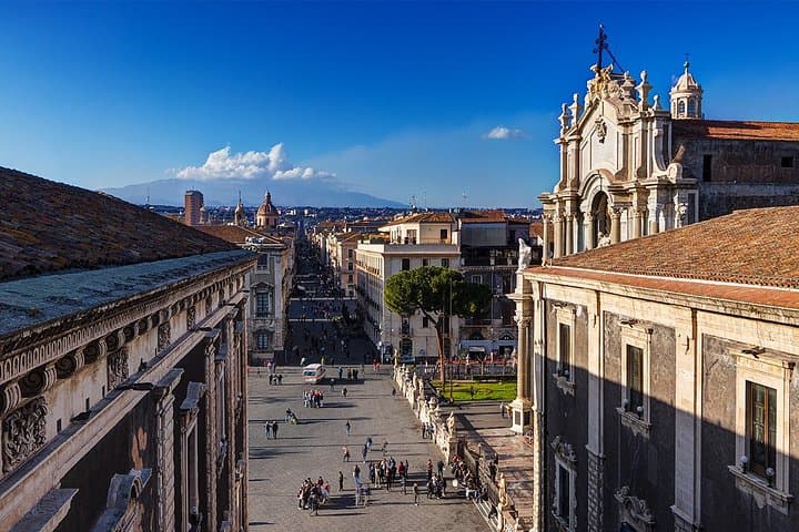 Sicily in One Day: Memorable Full-Day Flight from Rome to Sicily photo 2