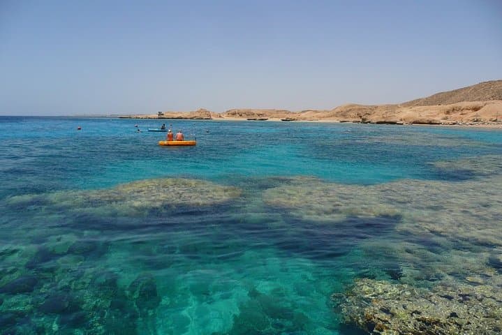 Hurghada 8-Day Red Sea Relaxation: Snorkel, Dive & Wind‑Surf photo 3