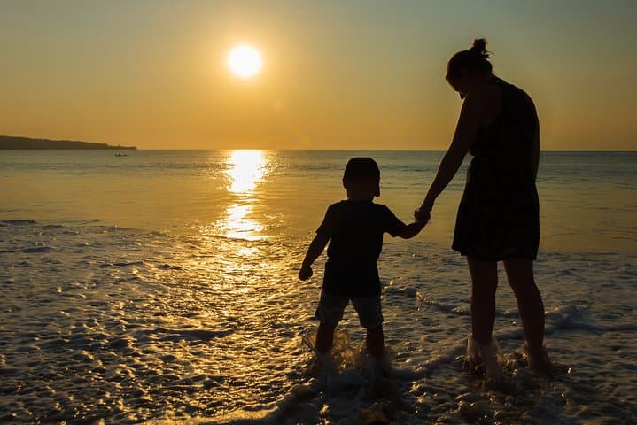 Kuta Customized Private Tour: Beaches, Coffee & Uluwatu in 8–10 Hours photo 4