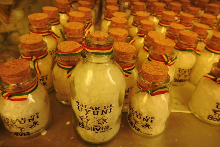 Full-Day Uyuni Salt Flats Private Tour with English Guide photo 3