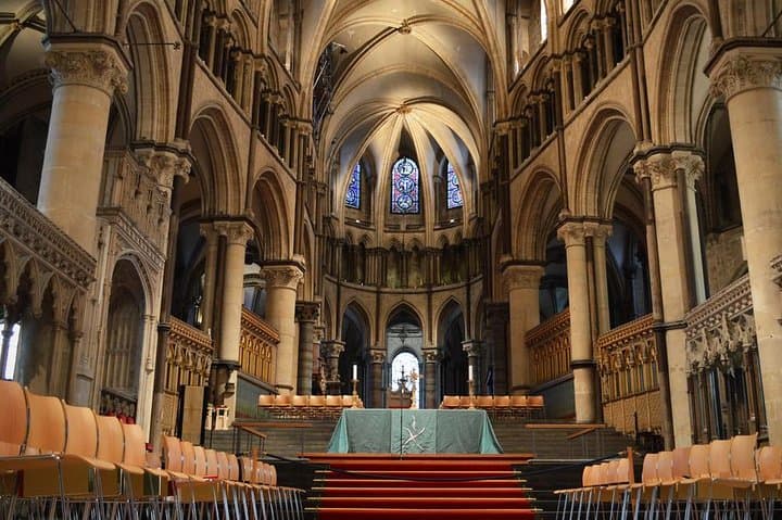 Full-Day Private Tour: Canterbury Cathedral, Leeds Castle & Dover Castle photo 5
