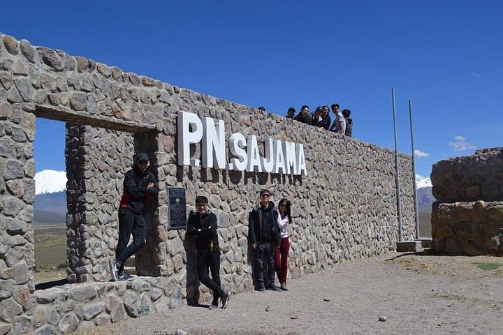Sajama to Uyuni: 5-Day Private Altiplano Tour from La Paz photo 3