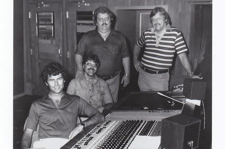 Inside Muscle Shoals Sound Studio: A 40-Minute Tour of Jackson Highway's Legendary Sound photo 6