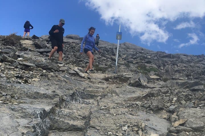 Summit Ha Ling Peak: Canmore’s Classic Rocky Mountain Hike photo 4