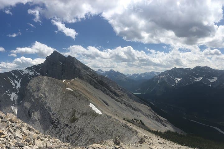 Summit Ha Ling Peak: Canmore’s Classic Rocky Mountain Hike photo 3