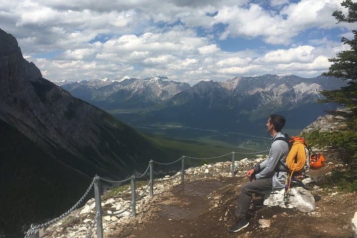 Summit Ha Ling Peak: Canmore’s Classic Rocky Mountain Hike photo 6