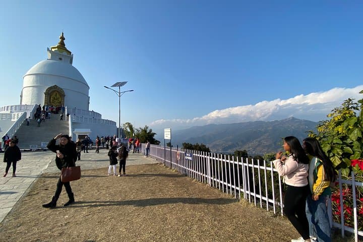 9-Day Relaxing Nepal Tour: Kathmandu, Chitwan & Pokhara Highlights photo 6