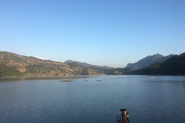 Begnas Lake to Sundari Danda: Easy Day Hike from Pokhara with Annapurna Views photo 4