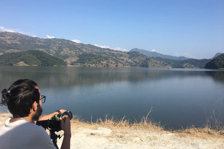 Begnas Lake to Sundari Danda: Easy Day Hike from Pokhara with Annapurna Views photo 3
