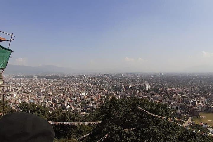 Full-Day Kathmandu Motorcycle Tour: Classic City Sights by Bike photo 3