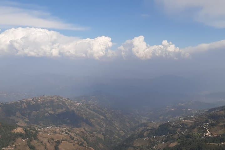 Nagarkot Sunrise & Dhulikhel Day Hike — Himalayan Views and Tamang Village Trails photo 3