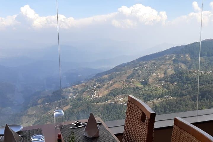 Nagarkot Sunrise & Dhulikhel Day Hike — Himalayan Views and Tamang Village Trails photo 4