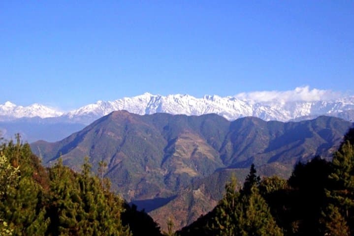 Private Hiking Day Trip to Nagarjun (Jamacho) Hill — Kathmandu's Forest Escape photo 2