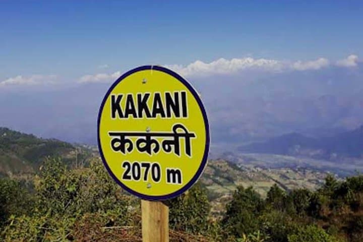 Kathmandu Day Hike to Kakani: Himalayan Views & Village Trails