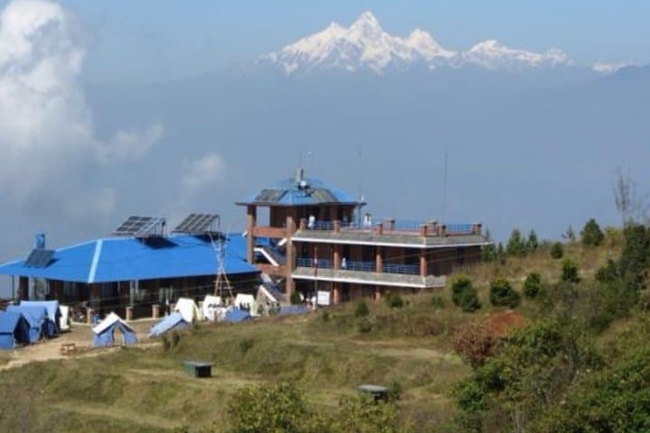 Kathmandu Day Hike to Kakani: Himalayan Views & Village Trails photo 2