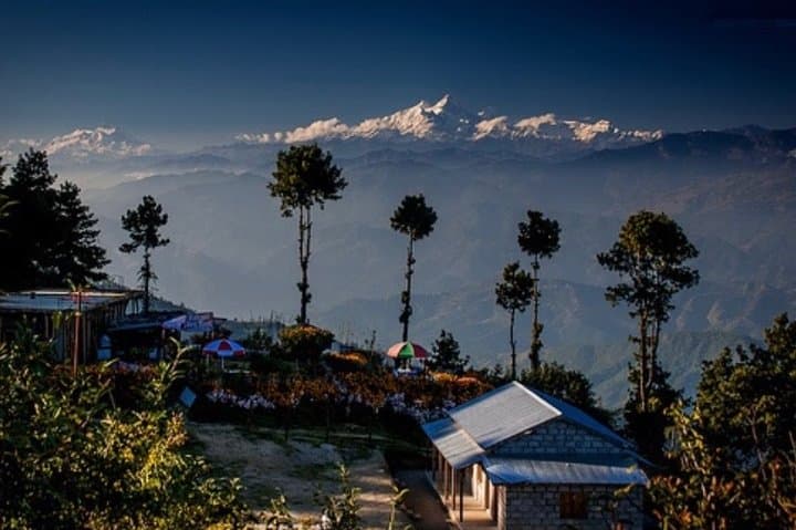 Kathmandu Day Hike to Kakani: Himalayan Views & Village Trails photo 3