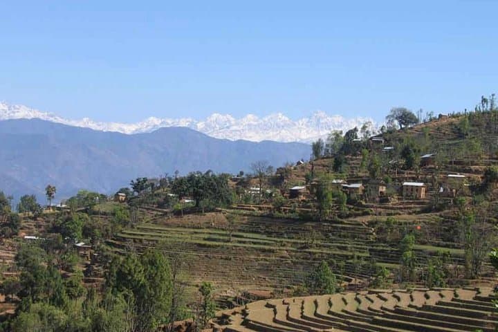 Kathmandu Day Hike to Kakani: Himalayan Views & Village Trails photo 4