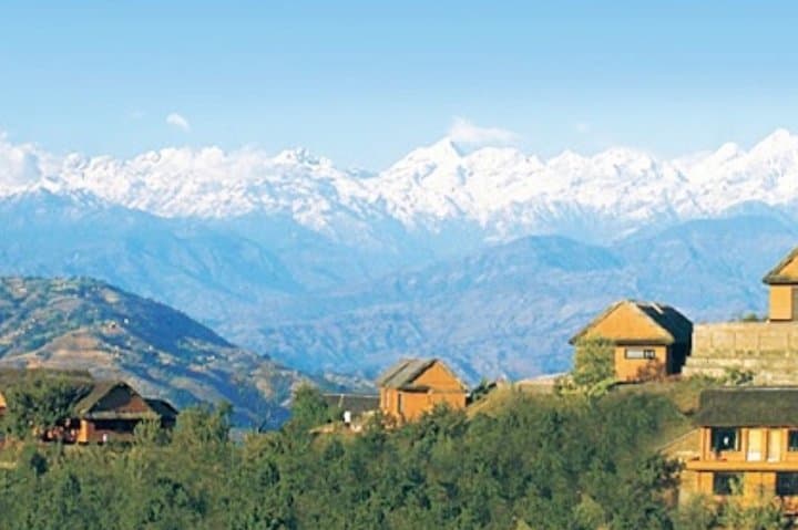 Kathmandu Day Hike to Kakani: Himalayan Views & Village Trails photo 5
