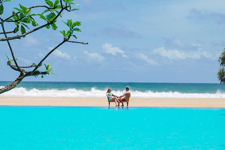 Sri Lanka Beach Hopping Adventure: Dolphins, Surf & Marine Sanctuaries photo 4