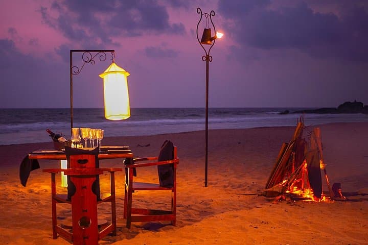 Sri Lanka Beach Hopping Adventure: Dolphins, Surf & Marine Sanctuaries photo 6