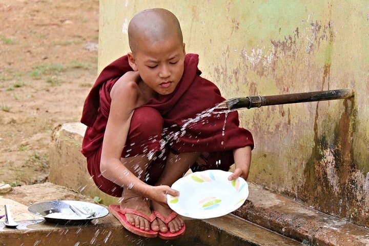 Kalaw to Inle: 2-Day Off-the-Beaten-Track Trek Through Southern Shan Villages photo 3