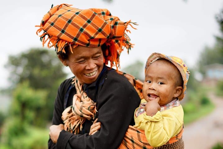 Kalaw to Inle: 2-Day Off-the-Beaten-Track Trek Through Southern Shan Villages photo 5