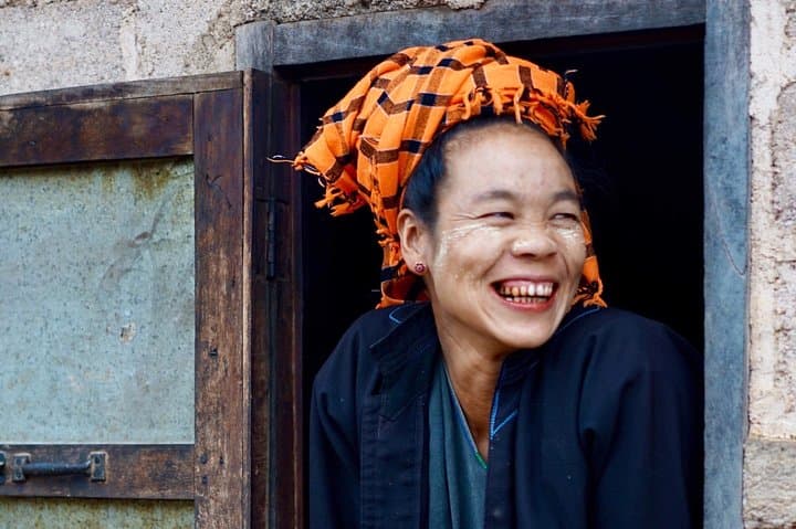 Kalaw to Inle: 2-Day Off-the-Beaten-Track Trek Through Southern Shan Villages photo 6