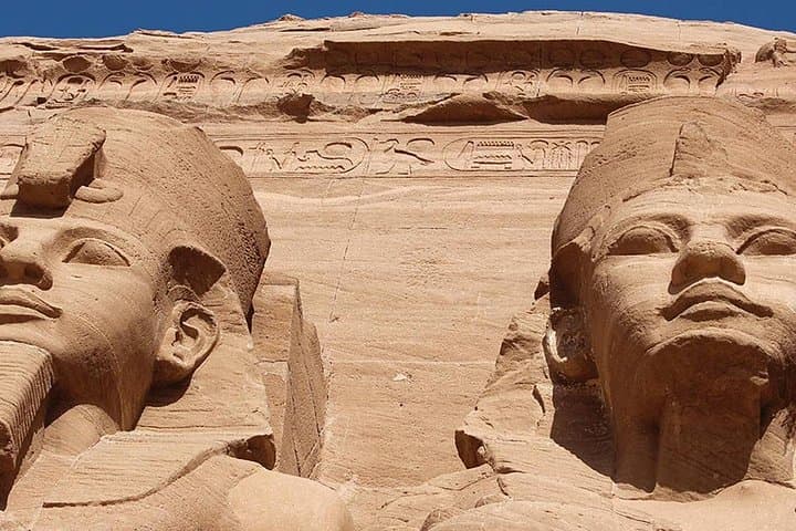 10-Day Nile Cruise: Luxor, Aswan & Lake Nasser with Abu Simbel Night Stop photo 4