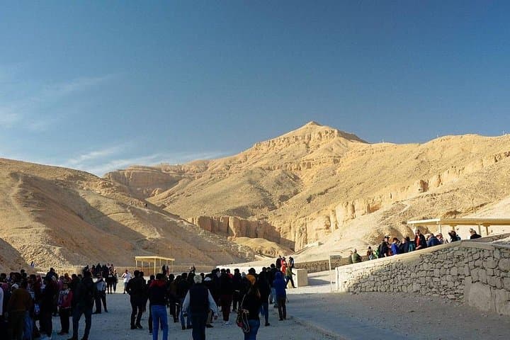 10-Day Nile Cruise: Luxor, Aswan & Lake Nasser with Abu Simbel Night Stop photo 2