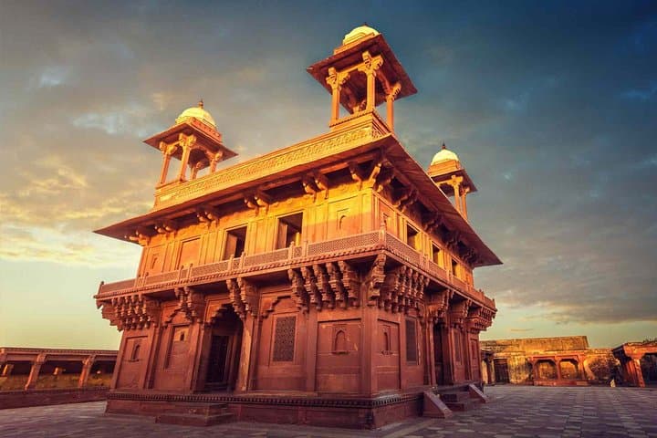 Golden Triangle India: 5-Day Delhi–Agra–Jaipur Cultural Tour photo 3