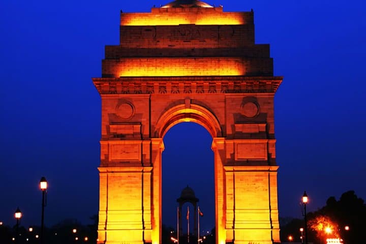 Golden Triangle India: 5-Day Delhi–Agra–Jaipur Cultural Tour photo 4