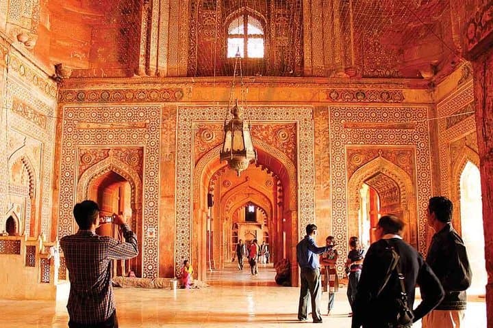 Golden Triangle India: 5-Day Delhi–Agra–Jaipur Cultural Tour photo 6