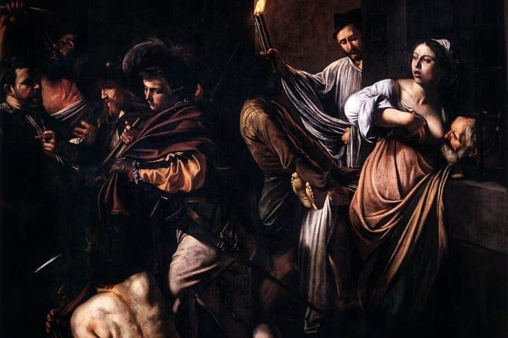 Naples Private Tour — Between Heaven and Earth: Spaccanapoli, Caravaggio & Castel Sant'Elmo photo 5