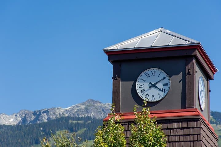Whistler Private Walking Tour: Explore Village Legends, Art & Alpine Streets photo 2