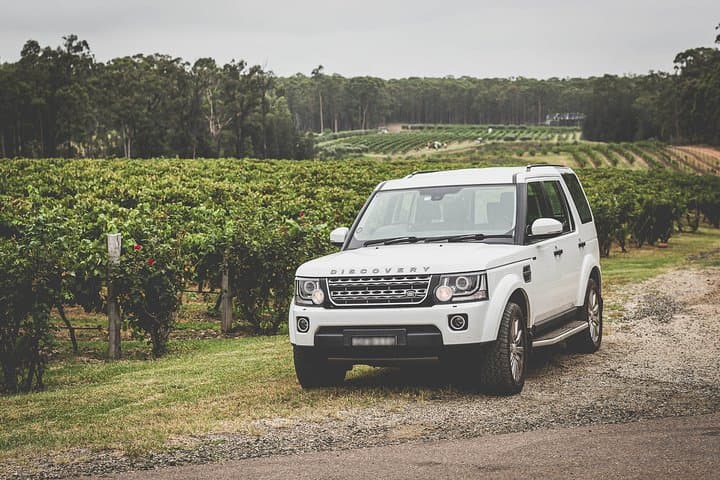 Hunter Valley Private Indulgence Wine Tour — Full-Day Chauffeured Tasting