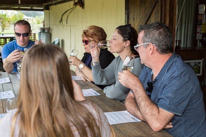 Hunter Valley Private Indulgence Wine Tour — Full-Day Chauffeured Tasting photo 5