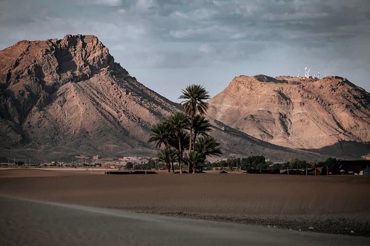 Ancient Caravan Routes: 10-Day Morocco Journey from Marrakech to the Sahara photo 4