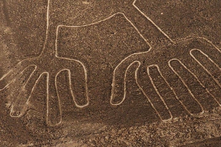 Nazca Lines Overflight & Huacachina Dune-Buggy Adventure from Nazca photo 6