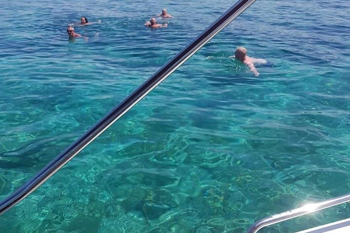 Private 5-Island Speedboat Tour from Trogir or Split — Hvar, Brač, Šolta & Blue Lagoon photo 2