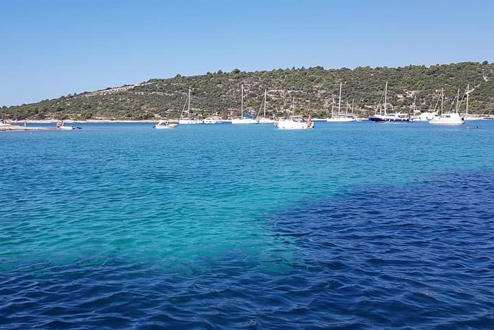 Private 5-Island Speedboat Tour from Trogir or Split — Hvar, Brač, Šolta & Blue Lagoon photo 4