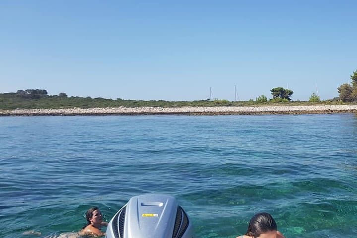 Private 5-Island Speedboat Tour from Trogir or Split — Hvar, Brač, Šolta & Blue Lagoon photo 5